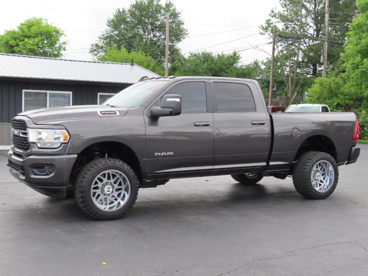 ram ram 2500 pickup 2024 3C6UR5DJXRG277844 image ram ram 2500 pickup 2024 3C6UR5DJXRG277844 image